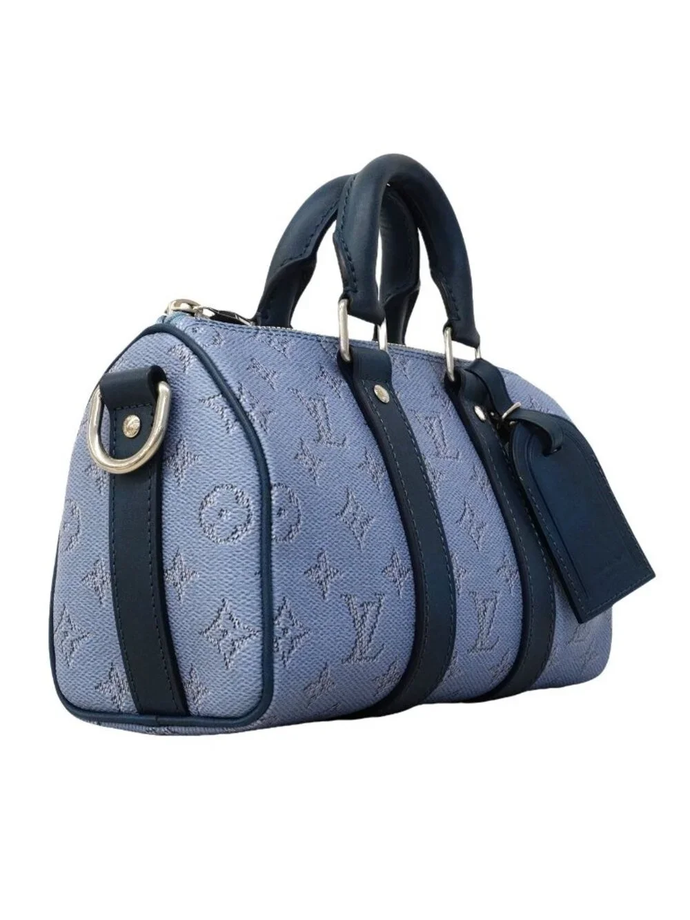 Louis Vuitton this authentic